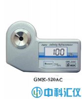 韓國G-WON GMK-520AC 鹽度計