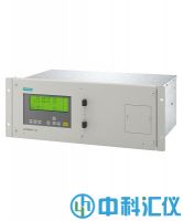 德國(guó)SIEMENS ULTRAMAT 23 氣體分析儀