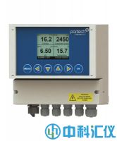 英國partech 7300w2 變送器