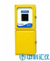 英國(guó)partech ChemScan MINI系列水質(zhì)分析儀