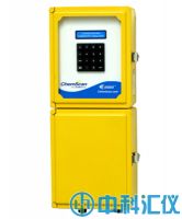 英國(guó)partech ChemScan UV254分光光度計(jì)