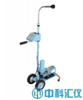 美國(guó)HI-Q MRV系列空氣采樣系統(tǒng)