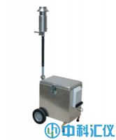 美國(guó)HI-Q PSU系列空氣采樣系統(tǒng)