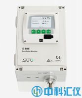 德國(guó)希爾思SUTO S305露點(diǎn)監(jiān)控儀