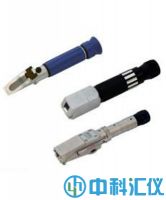 德國KRUSS HR系列手持機(jī)械式屈折度計(jì)