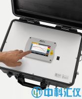 德國希爾思SUTO S600 便攜式壓縮空氣潔凈度分析儀