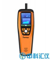 美國(guó)Temtop(樂(lè)控) M2000系列手持式空氣質(zhì)量監(jiān)測(cè)儀