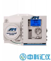 美國(guó)AMI 2010BX痕量氧分析儀