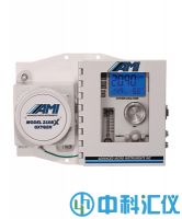 美國(guó)AMI 210BX氧氣百分比分析儀