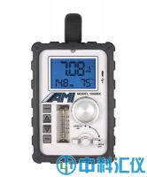 美國(guó)AMI 1000BX便攜式氧氣分析儀