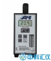 美國(guó)AMI 111 氧氣百分比分析儀