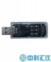 澳大利亞PassMark USB短路測(cè)試器