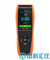 美國(guó)Temtop(樂(lè)控) LKC-1000系列手持式空氣質(zhì)量監(jiān)測(cè)儀