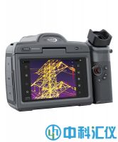燧石RS600紅外熱像儀