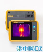 美國(guó)Fluke PTi120便攜式口袋熱像儀