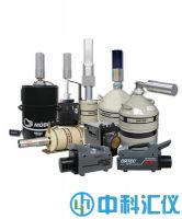 美國ORTEC 高純鍺(HPGe)輻射探測器