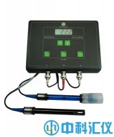 荷蘭Nieuwkoop EP1400便攜式電導(dǎo)率