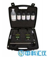 荷蘭Nieuwkoop EP1310土壤電導(dǎo)率儀