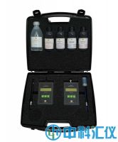 荷蘭Nieuwkoop EP1300 EC/pH組合式測(cè)量?jī)x