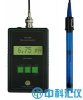 荷蘭Nieuwkoop PH1200 pH計(jì)