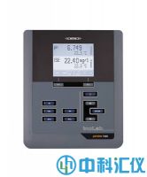 德國WTW 7320實驗室多參數(shù)離子濃度計