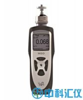 美國MPOWER(盟莆安) MP184手持式VOC快速檢測儀