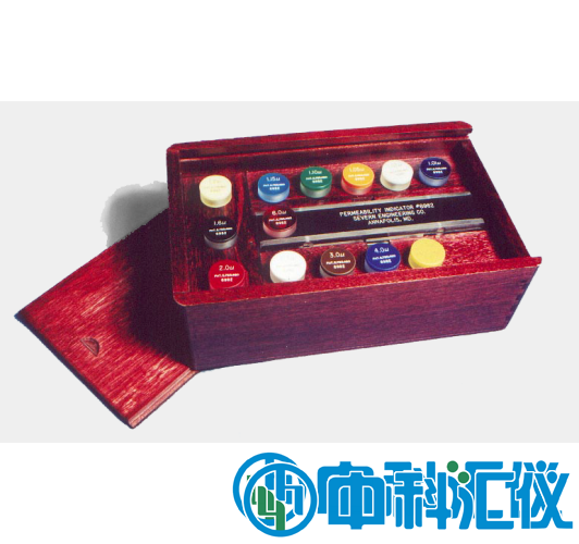 美國(guó)塞文 Severn弱磁導(dǎo)率計(jì) Low Mu Permeability Indicator.png