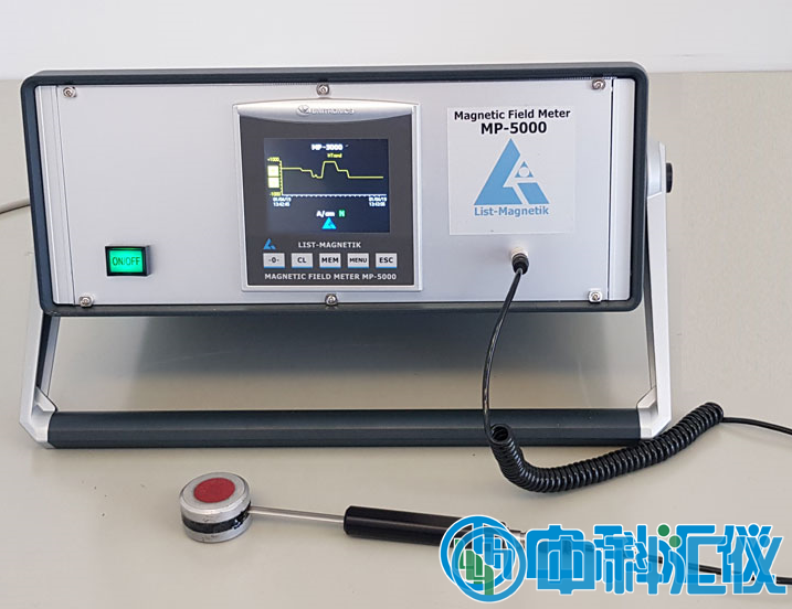 德國LIST MP-5000高斯計.png