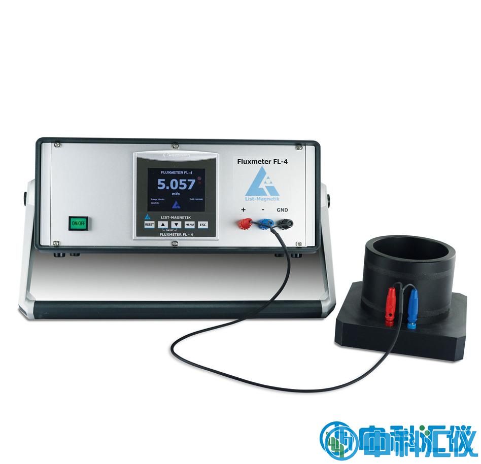 德國(guó)LIST Fluxmeter FL-4磁通磁場(chǎng)測(cè)量?jī)x.jpg