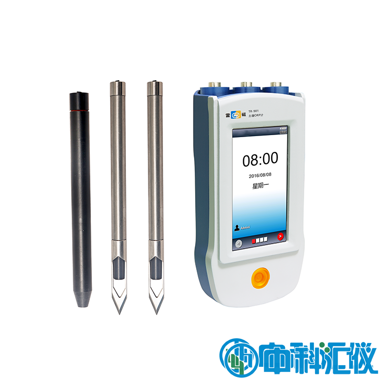 上海雷磁TR-901型土壤ORP計.png