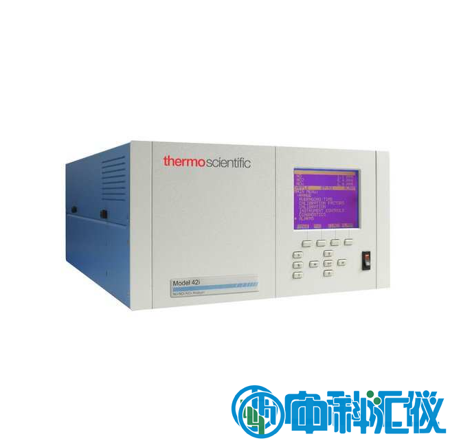 美國(guó)Thermo Fisher 42i-TL型痕量氮氧化物(NOx)分析儀.png