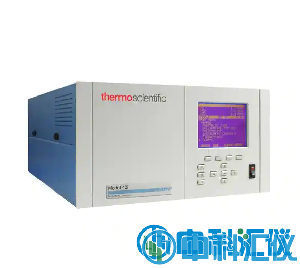 美國(guó)Thermo Fisher 42i-Y NOY型分析儀.png