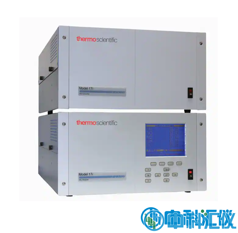美國Thermo Fisher 17i型氨氣分析儀.png