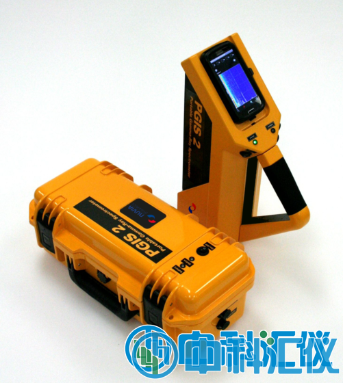 德國NUVIA PGIS-2便攜式伽馬射線能譜儀.png