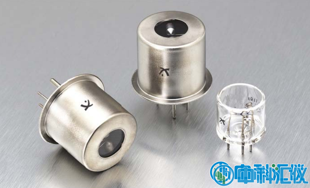 美國Excelitas FX-1100 Series短弧氙燈1.png