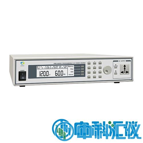 EEC華儀電子6700系列線性可編程交流電源供應(yīng)器.jpg
