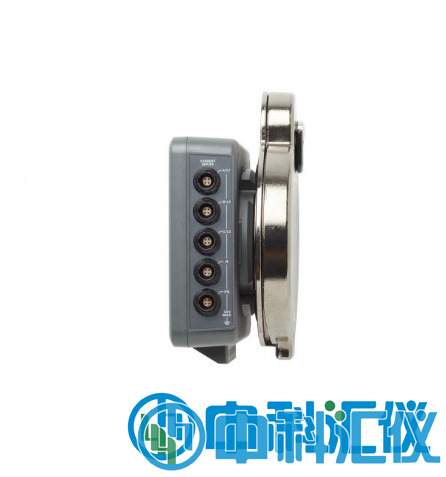 美國Fluke PQ400電氣測量窗口.png