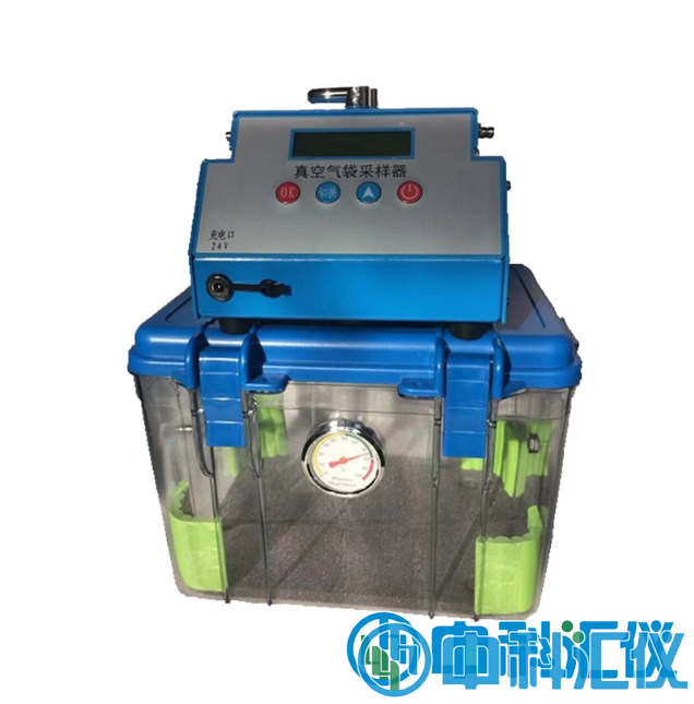 YPR-2104M型真空氣袋采樣器.png