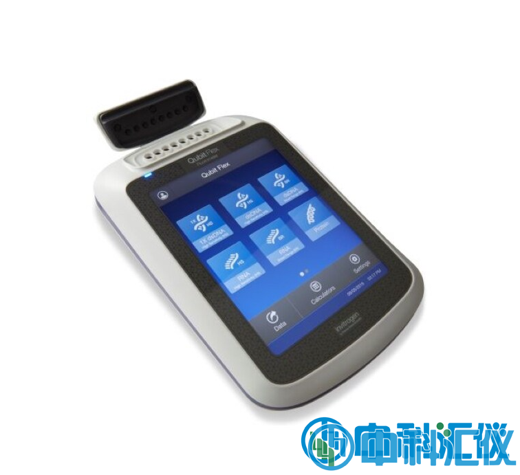 美國THERMO FISHER(賽默飛)Invitrogen Qubit Flex熒光計.png