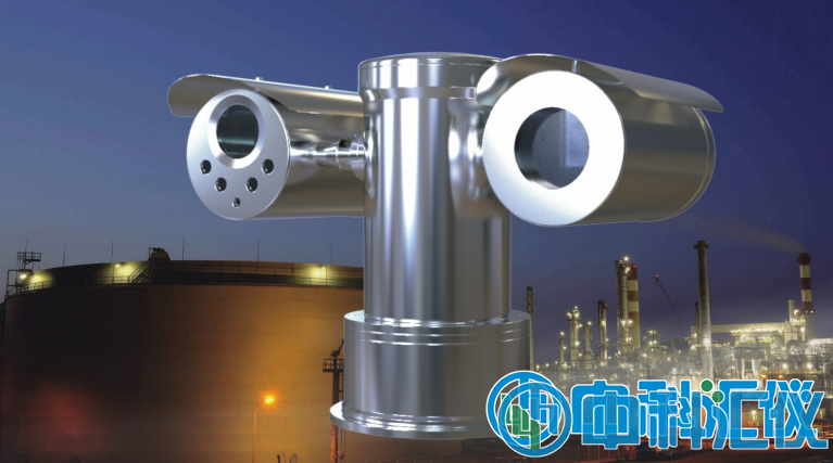 HY FRLD200云臺掃描式激光氣體在線檢測系統(tǒng).png