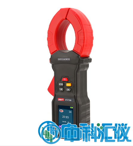 UT278D地樁式鉗形接地電阻測試儀.png