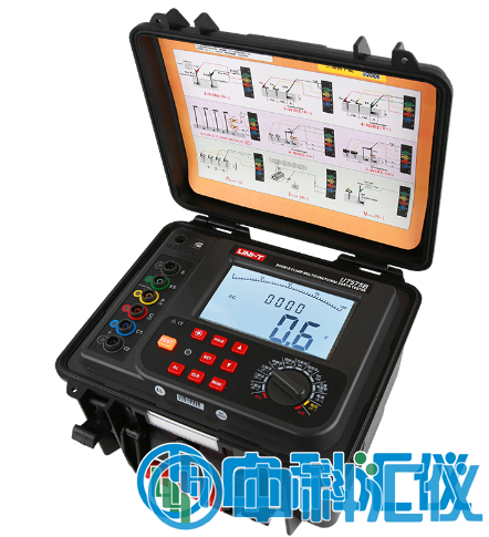 UT575B雙鉗多功能接地電阻測試儀.png