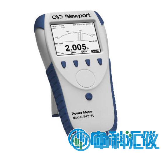 美國(guó)Newport 843-R經(jīng)濟(jì)型手持式激光功率計(jì).png