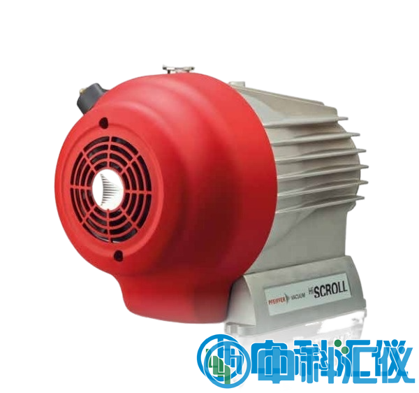 德國Pfeiffer Vacuum HiScroll渦旋泵.png