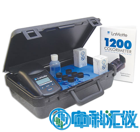 美國LAMOTTE(雷曼) 1200-UDV脫模劑濃度檢測儀.png