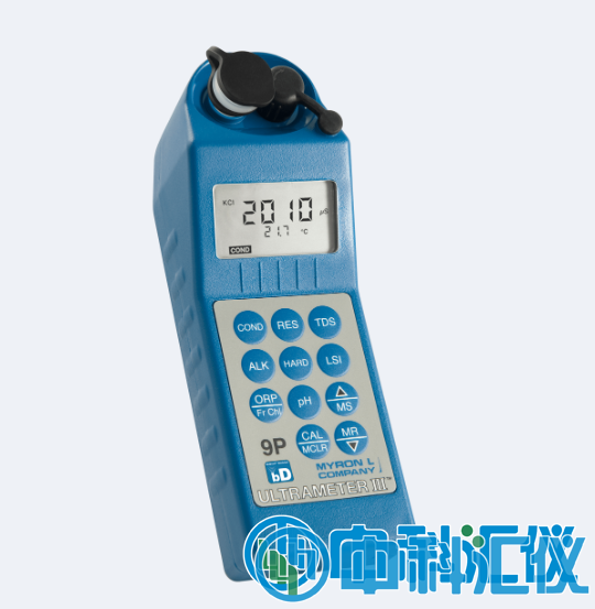 美國MYRONL(麥隆) Ultrameter III 9P手持式多參數(shù)水分測試儀.png
