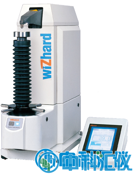 日本Mitutoyo(三豐) HR-521洛氏硬度計(jì).png