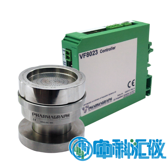 英國Pharma Graph VF8023浮游菌采樣器.png