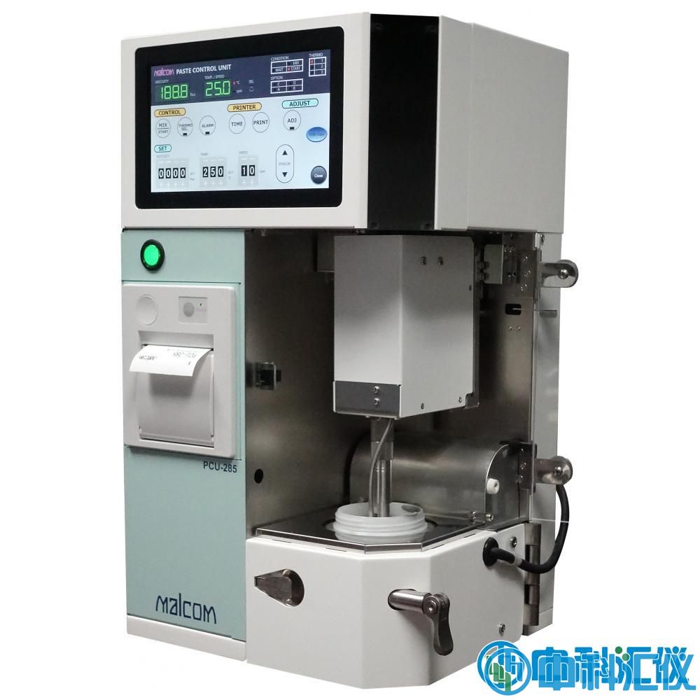 日本馬康MALCOM PCU-285錫膏粘度測(cè)試儀.jpg