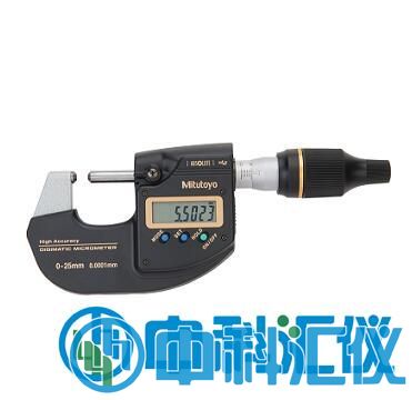 日本Mitutoyo(三豐)MDH-25MB高精度數(shù)顯千分尺.jpg